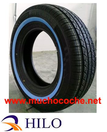 Hilo XV1 WSW