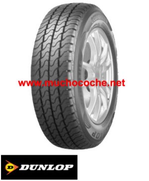 Dunlop Econodrive