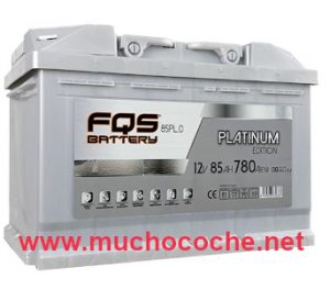 FQS Platinum 85PL0