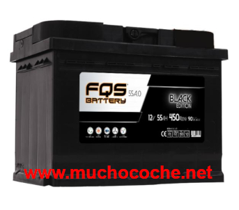 fqsblack55A0 FQS Black 55A0