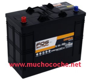 fqs industrial 148.1