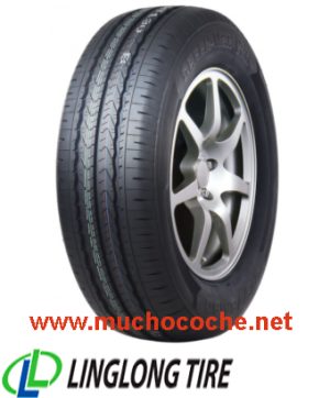 linglong greenmax van