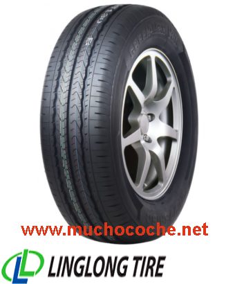 linglong greenmax van
