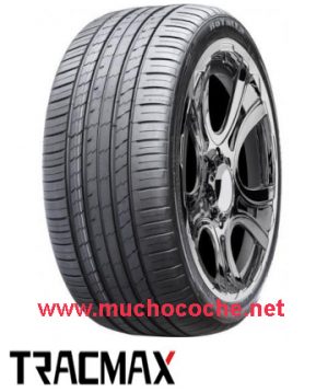 tracmax rs01