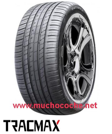 tracmax rs01