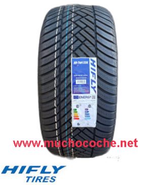 Hifly All Turi 228