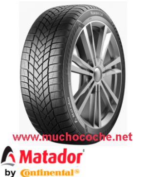 Matador MP93 Nordicca