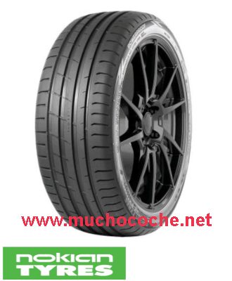 Nokian Powerproof