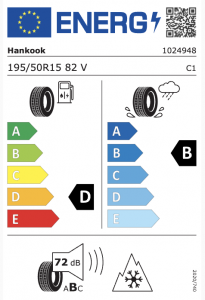 1181 205x300 - HANKOOK Kinergy 4S2 H750 -82V *4 Estaciones - HANKOOK Kinergy 4S2 H750 -82V *4 Estaciones