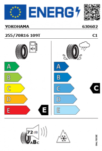 37567 204x300 - YOKOHAMA G015 Geolandar A/T -109T - YOKOHAMA G015 Geolandar A/T -109T