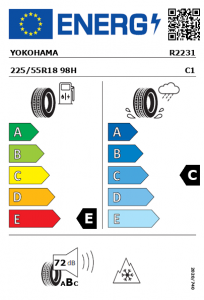 38260 204x300 - YOKOHAMA G015 Geolandar A/T -98H - YOKOHAMA G015 Geolandar A/T -98H