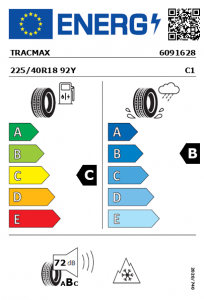 55350 204x300 - TRACMAX X-Privilo A/S Trac Saver XL -92Y *4 Estaciones - TRACMAX X-Privilo A/S Trac Saver XL -92Y *4 Estaciones