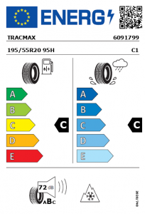 59150 204x300 - TRACMAX X-Privilo A/S Trac Saver XL -95H *4 Estaciones - TRACMAX X-Privilo A/S Trac Saver XL -95H *4 Estaciones