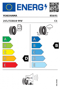 62749 204x300 - YOKOHAMA CV G058 Geolandar XL -99V - YOKOHAMA CV G058 Geolandar XL -99V