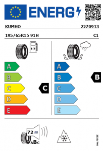 68997 204x300 - KUMHO Solus HA32 4S -91H *4 Estaciones - KUMHO Solus HA32 4S -91H *4 Estaciones