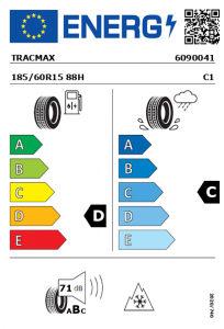 53627 204x300 - TRACMAX X-Privilo A/S Trac Saver XL -88H *4 Estaciones - TRACMAX X-Privilo A/S Trac Saver XL -88H *4 Estaciones