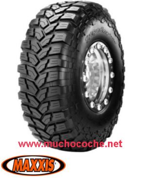 Maxxis Trepador M8060
