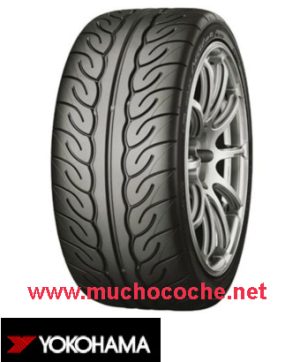 Yokohama Advan Neova AD08RS