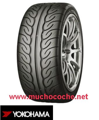 Yokohama Advan Neova AD08RS