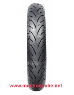 Rebel Tyres Velocity 1