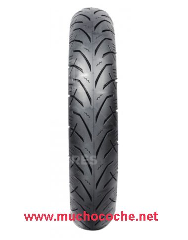 Rebel Tyres Velocity 1