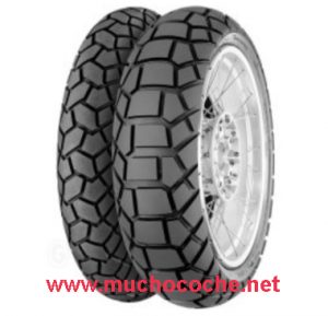 Continental TKC70 Rocks