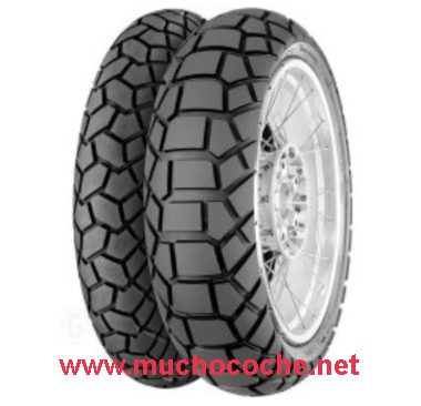 Continental TKC70 Rocks