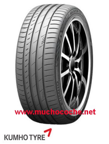 Kumho PS72 Ecsta Sport