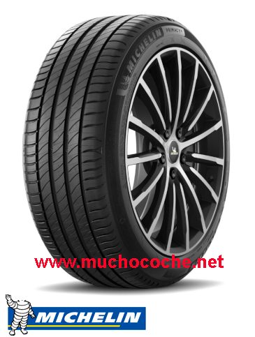Michelin Primacy 4