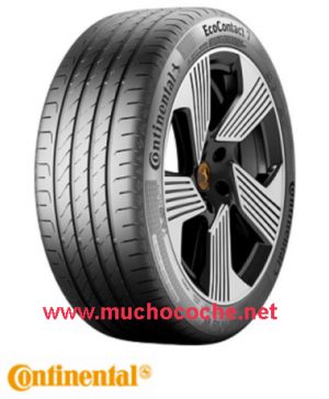 Continental EcoContact 7