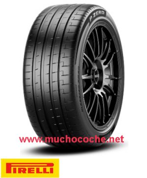 Pirelli Pzero PZ5