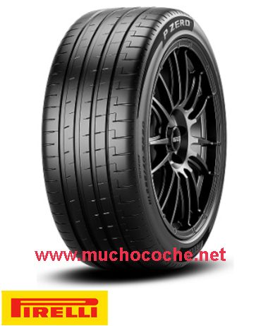 Pirelli Pzero PZ5