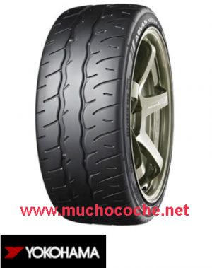 Yokohama Advan Neova AD09
