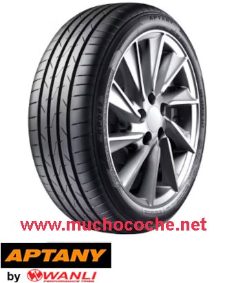 Aptany RP062