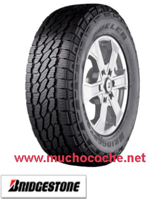 Bridgestone Dueler AT 002