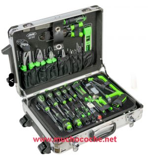 Caja Herramientas JBM 159