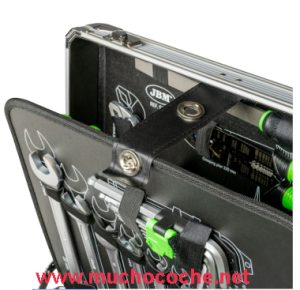 Caja Herramientas JBM 159-4