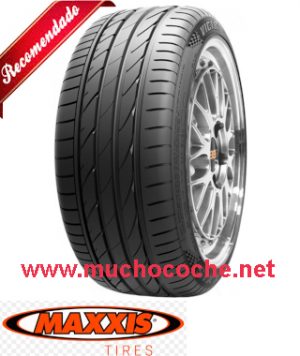 Maxxis Victra VS5