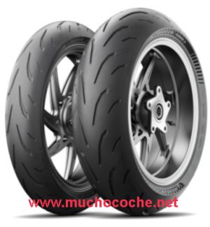 Michelin Power 6