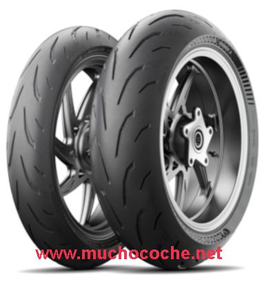 Michelin Power 6