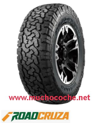 Roadcruza RA1100 AT