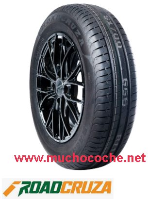 Roadcruza RA630