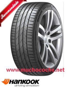 Hankook K137 Ventus