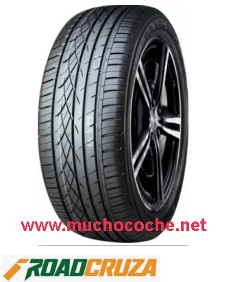 Roadcruza RA4100