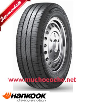 Hankook RA58 Vantra