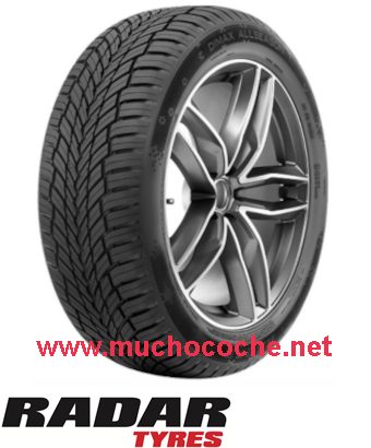 Radar Dimax All Season