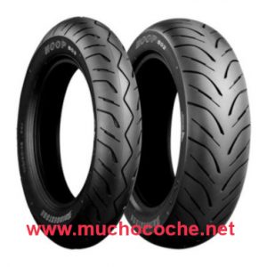 Bridgestone Hoop