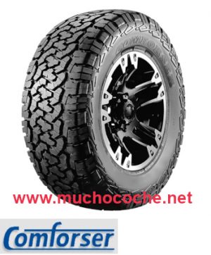 COMFORSER CF1100