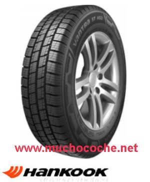 Hankook RA30 Vantra ST