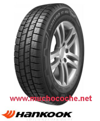 Hankook RA30 Vantra ST